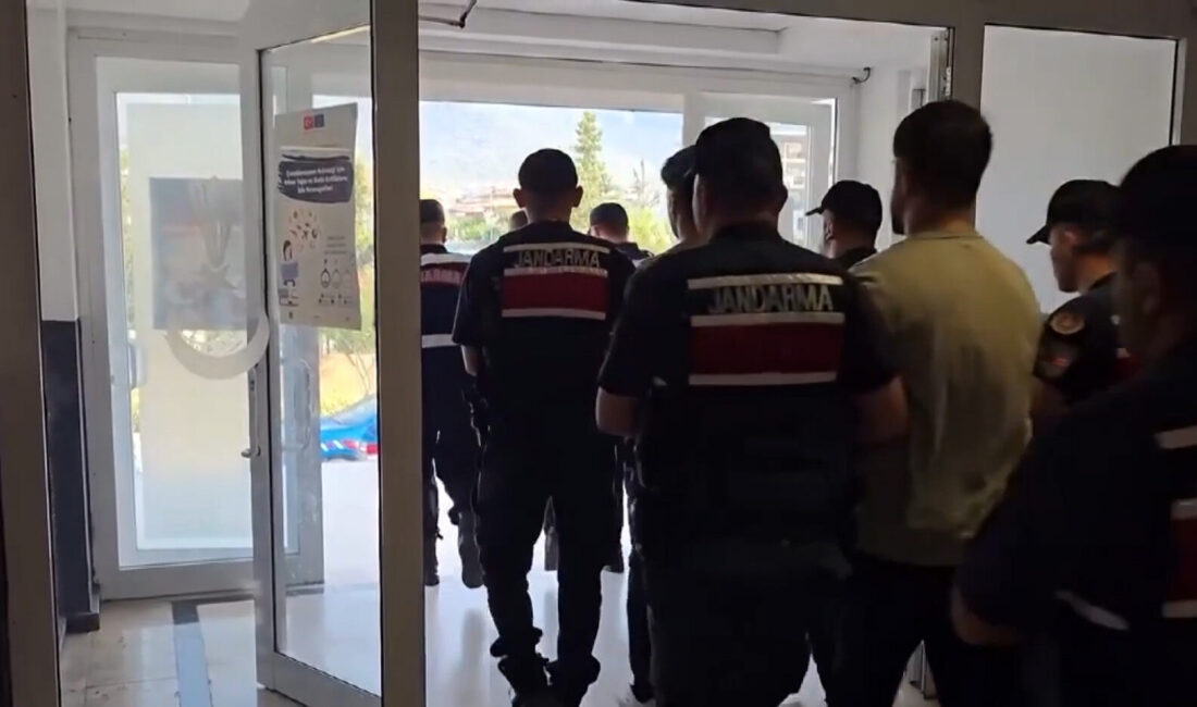 Cumhuriyet Başsavcılıkları ve Jandarma Genel Komutanlığı Siber Suçlarla Mücadele Daire