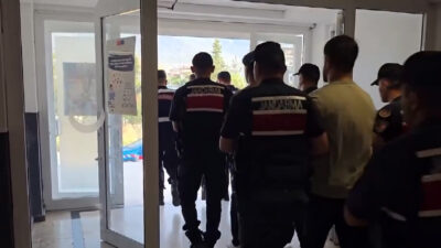 Cumhuriyet Başsavcılıkları ve Jandarma Genel Komutanlığı Siber Suçlarla Mücadele Daire