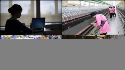 KİT’lerde istihdamın rasyonelleştirilmesi, atıl iş gücünün azaltılması, kalifiye eleman alımı