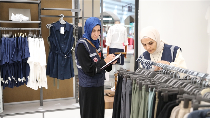 Bakanlığın Nsosyal hesabından, konuya ilişkin paylaşım yapıldı. Paylaşımda, kasım ayı