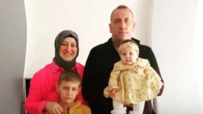 Şehidimizin ailesinin aldığı karar doğrultusunda, cenazesi Balıkesir’de düzenlenecek askeri törenin