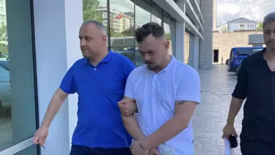 Olay, 3 Kasım 2025 saat 11.00 sıralarında İlkadım ilçesi İlyasköy