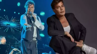 Ünlü şarkıcı Fatih Ürek, 15 Ekim’de geçirdiği kalp krizi sonrası