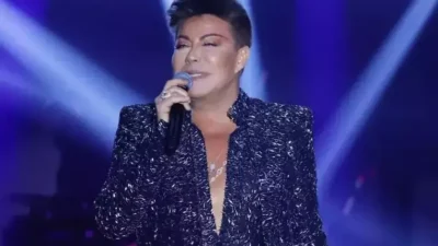 Ünlü şarkıcı Fatih Ürek, İstanbul’daki evinde 15 Ekim’de fenalaşarak yere