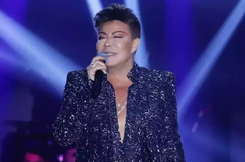 Ünlü şarkıcı Fatih Ürek, İstanbul’daki evinde 15 Ekim’de fenalaşarak yere