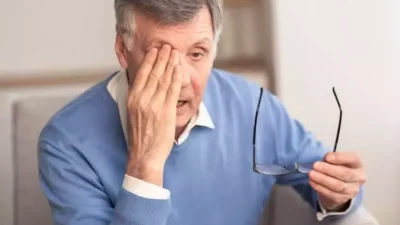 Eskişehir Acıbadem Hastanesi Göz Hastalıkları Uzmanı Uzm. Dr. Tahsin Erdal