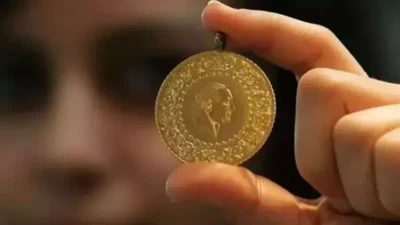 Fed’den erken faiz indirimi ihtimalinin azalması altını ons başına 4