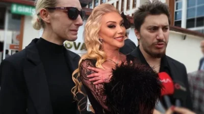 26 Eylül’de Yalova’nın Çınarcık ilçesi Harmanlar Mahallesi’nde bulunan bir apartmanın