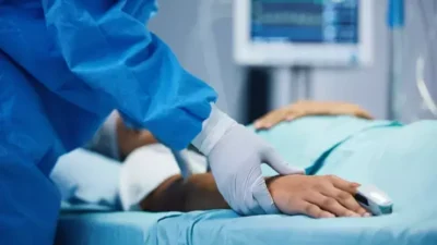 Olay, Almanya’nın batısındaki Aachen kentinde, Aralık 2023 ile Mayıs 2024