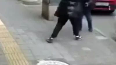 Olay, Tekirdağ Şehit Teğmen Yavuzer Caddesi’nde meydana geldi. Dört aydır