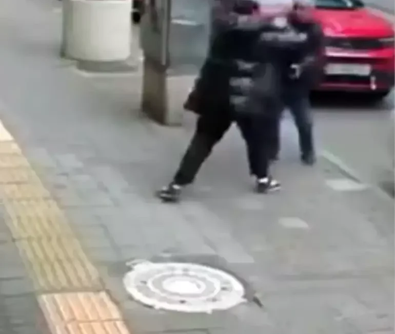 Olay, Tekirdağ Şehit Teğmen Yavuzer Caddesi’nde meydana geldi. Dört aydır