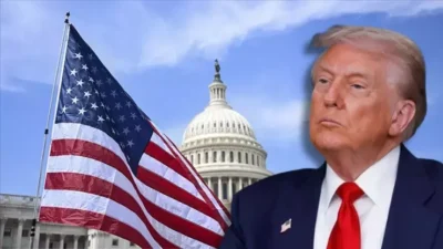 ABD’de federal hükümetin kapanmasının üzerinden 39 gün geçerken, krizin etkileri