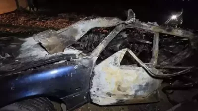 Lübnan resmi ajansı NNA’nın aktardığına göre, Nebatiye vilayetinde Mercayun ilçesinde