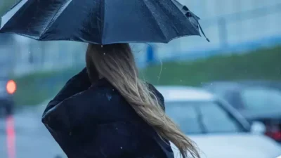 MGM, özellikle Marmara’nın batısı, İzmir, Manisa çevreleri ile Aydın’ın kıyı