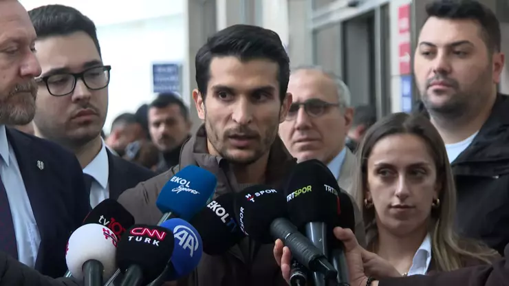 TFF’nin internet sitesinde, PFDK Başkanı Av. Başbuğ Pınarbaşı imzasıyla yapılan