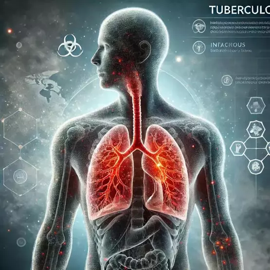 12 Kasım Dünya Zatürre Günü nedeniyle açıklama yapan Göğüs Hastalıkları