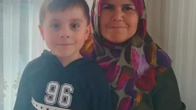 Kastamonu’nun Bozkurt ilçesi Merkez Mahallesi Meteoroloji TOKİ Konutları’nda yaşayan Huriye