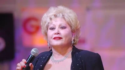 Türk sanat müziğinin efsane ismi Muazzez Abacı, 78 yaşında hayatını