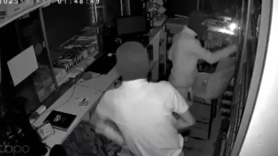 Çankaya ve Altındağ ilçelerinde gerçekleşen hırsızlık olayları sonrası Ankara Asayiş