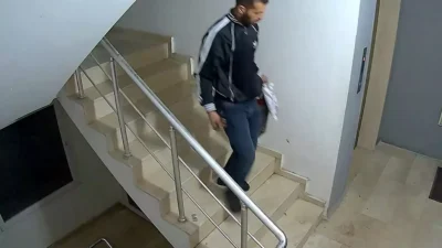 Olay, 26 Ekim’de saat 02.00 sıralarında meydana geldi. Adana’nın Seyhan