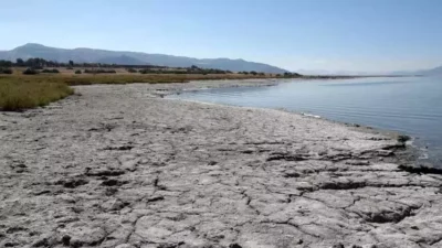 Burdur Hava Sporları Federasyonu İl Temsilcisi ve Burdur Yamaç Paraşütü