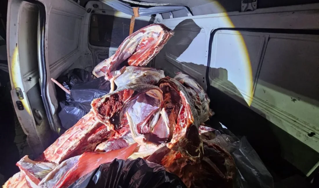 Hatay’da halk sağlığını korumaya yönelik denetimler devam ediyor. İl Tarım