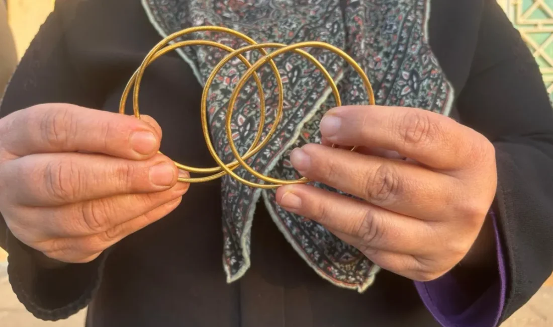Gaziantep’in Şehitkamil ilçesinde yürekleri ısıtan bir olay yaşandı. MR’a girecek