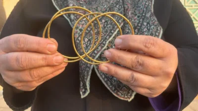 Gaziantep’in Şehitkamil ilçesinde yürekleri ısıtan bir olay yaşandı. MR’a girecek