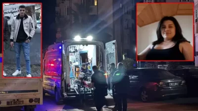 Balıkesir’de ayakkabı satıcısı olan Burak İnci (26), 2024 yılında kafede