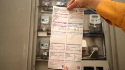 İSKİ’nin sosyal medya hesaplarından yapılan bilgilendirmede, “Kendi Faturanı Kendin Oluştur”