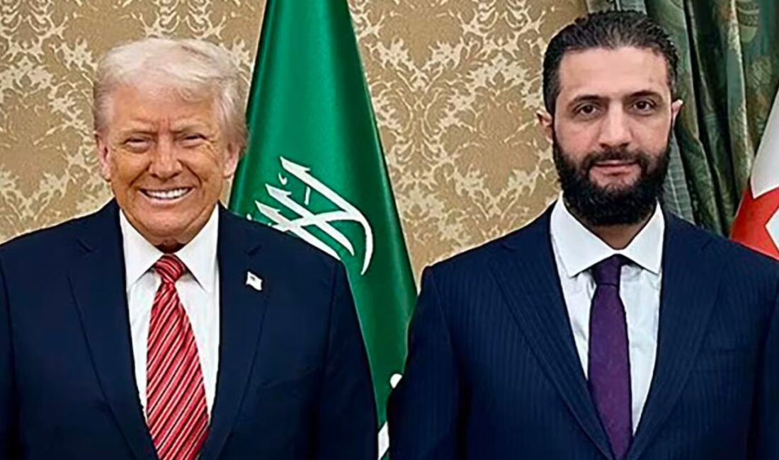 ABD’nin Şam’daki Üs Planı Reuters’a bilgi veren altı kaynak, ABD’nin