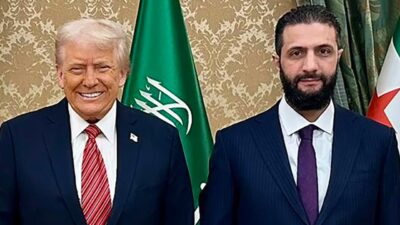 ABD’nin Şam’daki Üs Planı Reuters’a bilgi veren altı kaynak, ABD’nin