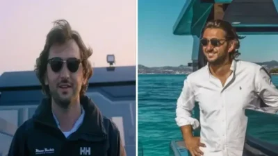 Erdek Cumhuriyet Başsavcılığınca hazırlanan iddianamede, Yukay’ın teknesine çarptığı iddia edilen