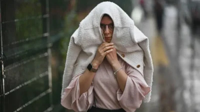 Meteoroloji Genel Müdürlüğü’nün tahminlerine göre yurdun genelinde hava parçalı ve