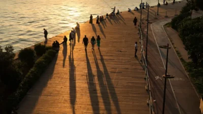 Meteoroloji Genel Müdürlüğü’nün verilerine göre Doğu Anadolu’nun güneydoğusu ile Güneydoğu