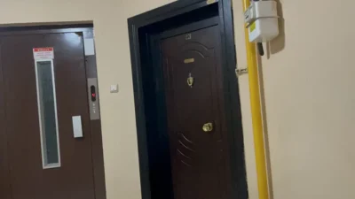 Yakınları, Aziz E.’den haber alamayınca durumu polise bildirdi. Çarşamba günü