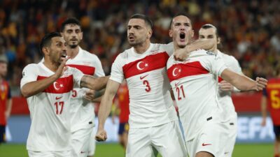 Play-Off Kurası Çekildi 2026 FIFA Dünya Kupası’nın play-off aşaması için
