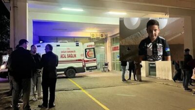 Olay, Ordu’da bir ortaokulda ders sonrası meydana geldi. 11 yaşındaki