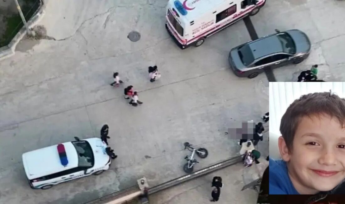 Olay, Ordu’nun Ünye ilçesi Hamidiye Mahallesi Bağbaşı Sokak’ta 25 Kasım’da