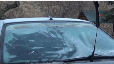 Kentte mevsim normallerinin altında seyreden hava sıcaklıkları kışın çetin yüzünü