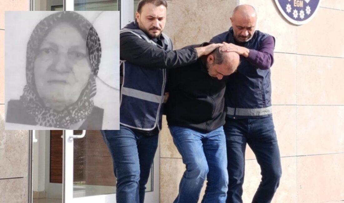 Üçler Mahallesi’ndeki evinde ölü bulunan Fatma Kılıç, ilk incelemelerde çaydanlık