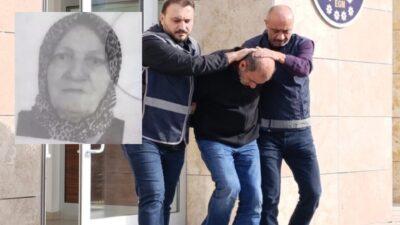 Üçler Mahallesi’ndeki evinde ölü bulunan Fatma Kılıç, ilk incelemelerde çaydanlık
