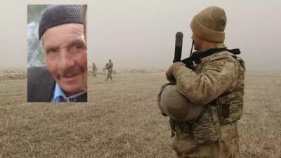 Yakutiye ilçesine bağlı Çayırtepe Mahallesi’nde 19 Kasım sabahı 160 koyunu