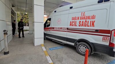 Olay, dün akşam saatlerinde Sakarya’nın Sapanca ilçesine bağlı Akçay Mahallesi’nde