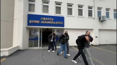 Ankara Batı Cumhuriyet Başsavcılığı tarafından yürütülen soruşturma kapsamında, sosyal medya