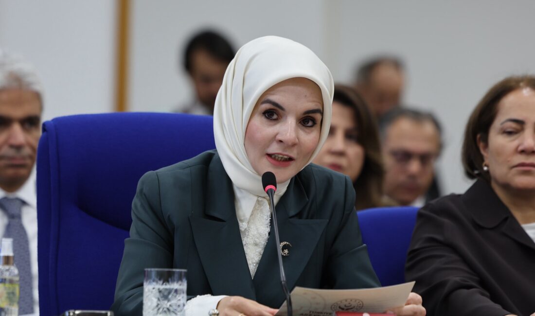 TBMM Plan ve Bütçe Komisyonu’nda bakanlığının 2026 yılı bütçesini sunan