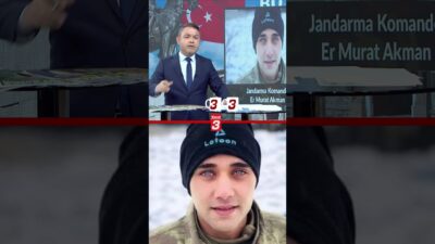 Şehidin son mektubu: Ben kimin için öldüm? https://kanal3.com.tr/ Sosyal Medya