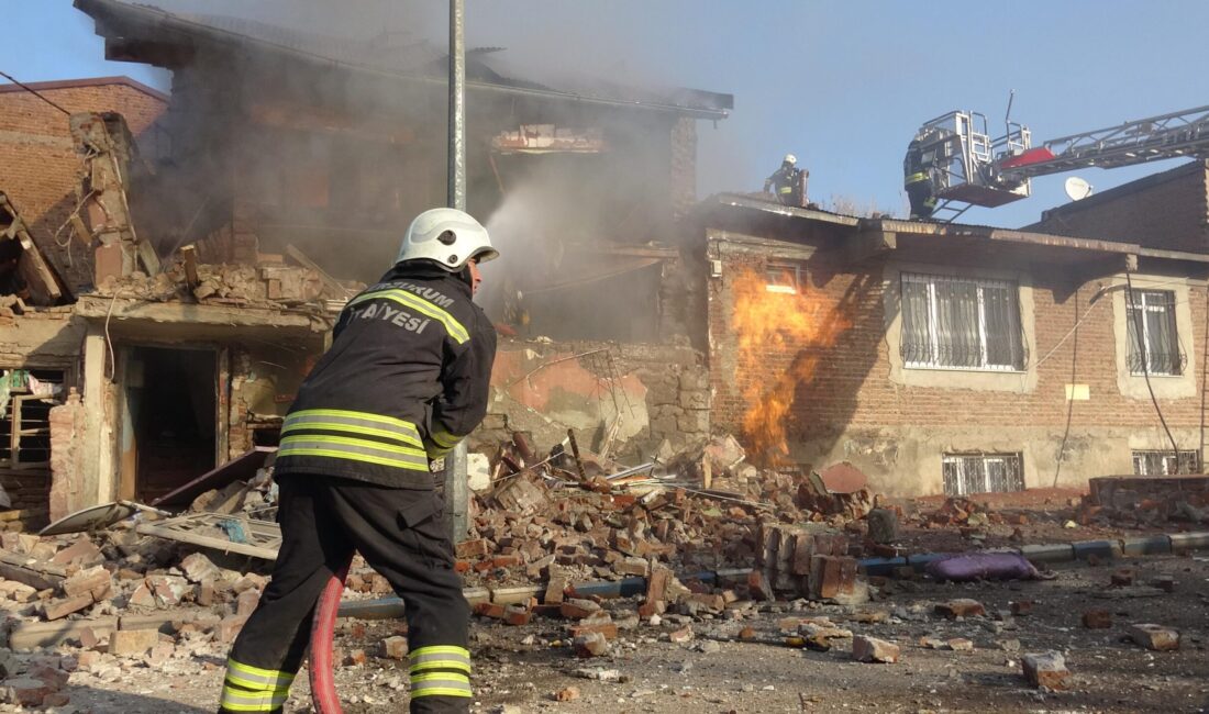 Olay, Yakutiye ilçesi Rabiaana Mahallesi Raif Efendi Sokak’taki Mustafa Algan’a