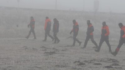 Olay, Yakutiye ilçesine bağlı Çayırtepe Mahallesi’nde meydana geldi. 19 Kasım