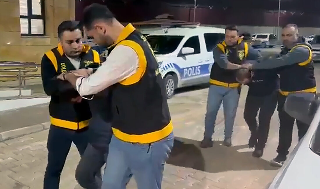 Adana Seyhan İlçe Emniyet Müdürlüğü Suç Önleme ve Soruşturma Büro